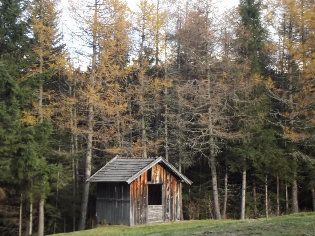 Landhaus Gasser Wenns Exterior photo