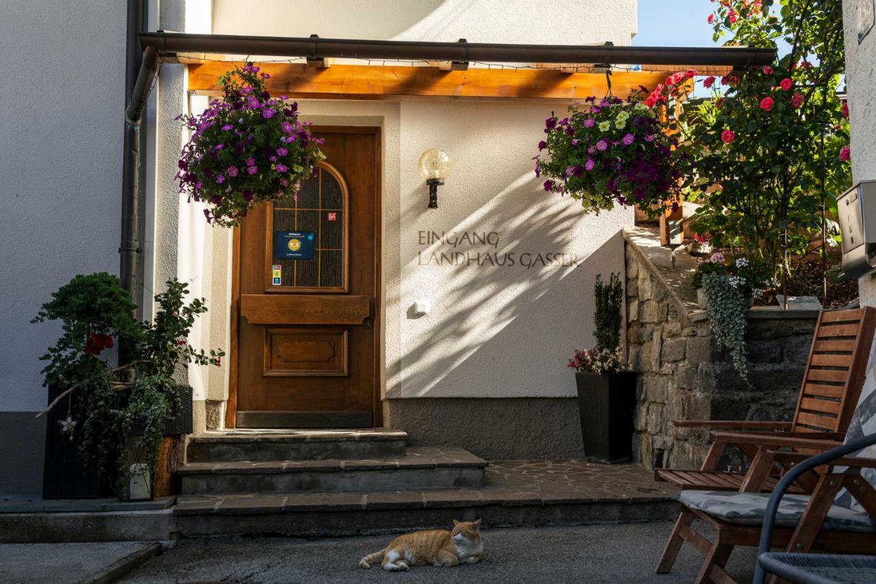 Landhaus Gasser Wenns Exterior photo