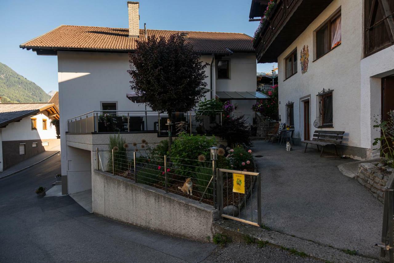 Landhaus Gasser Wenns Exterior photo